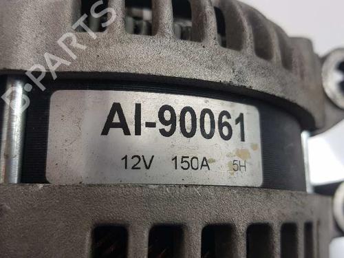 Alternator LAND ROVER RANGE ROVER SPORT I (L320) 2.7 D 4x4 | BP6827923M7 