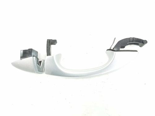 Rear right exterior door handle SKODA FABIA II (542) 1.4 TDI | BP6213340C130 