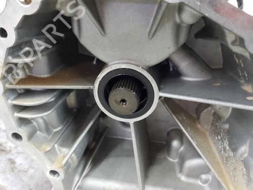 Gearbox NISSAN NAVARA NP300 (D40) 2.5 dCi 4WD (D40TT, D40T, D40M, D40BB) | BP36798535M3  - Image 12