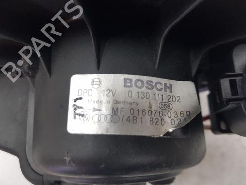 Varmeblæser AUDI A6 C5 (4B2) 2.5 TDI | BP14096494M62 
