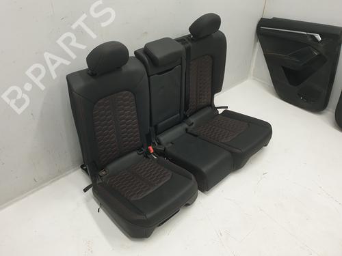 Seats set AUDI Q3 Sportback (F3N) 2.5 RS TFSI quattro | BP36013750C78 - Image 12