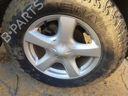 Stabilisator ISUZU D-MAX II (TFR, TFS) 2.5 CRDi 4x4 (TFS86J) | BP8939459M96 