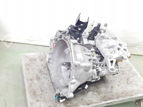 gearbox-fiat-ducato-van-250_-2006-36679262 main image