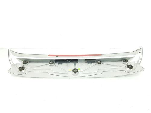 Rear spoiler BMW X3 (E83) xDrive 30 d | BP9302726C96 