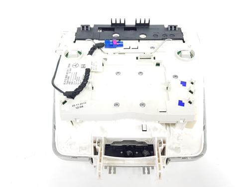 Interior roof light MERCEDES-BENZ E-CLASS (W212) E 220 CDI / BlueTEC (212.001, 212.002) | BP24298374I8 