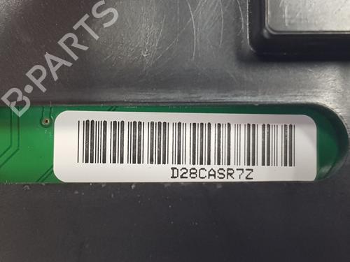 Instrument cluster CITROËN JUMPER II Van 2.2 BlueHDi 140 | BP30974851C47