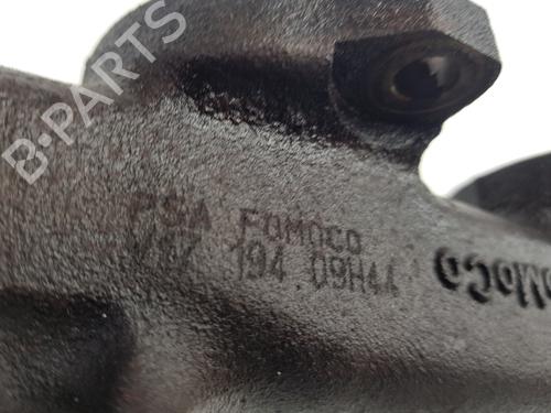 Exhaust manifold FORD TOURNEO CONNECT / GRAND TOURNEO CONNECT V408 MPV  | BP25722057M110 