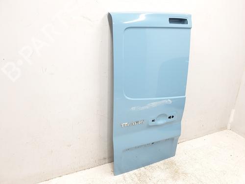 Left rear door RENAULT TRAFIC III Van (FG_)  | BP21004098C4 