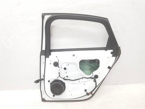 Right rear door AUDI A6 C7 (4G2, 4GC) 2.0 TDI | BP29548298C5 