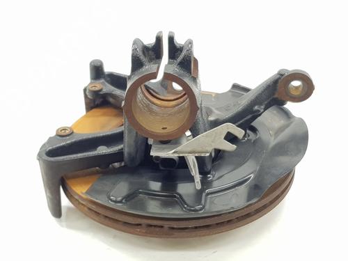 Left front steering knuckle SEAT ARONA (KJ7, KJP) 1.0 TSI | BP29729192M25 