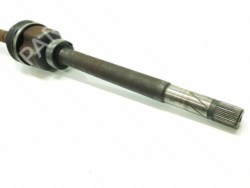 Right front driveshaft RENAULT MASTER III Platform/Chassis (EV, HV, UV) 2.3 dCi 170 FWD (EV0L, HV0L, UV0L) | BP36664688M39 - Image 4