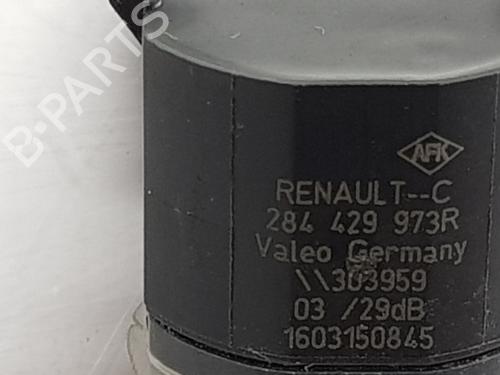 Other RENAULT CLIO IV (BH_) 0.9 TCe 90 (BHNF, BHMA, BHMH, BHJK, BHJR) | BP26231215O1