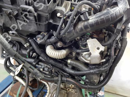 Engine PEUGEOT EXPERT Van (V_)  | BP33215479M1  - Image 6