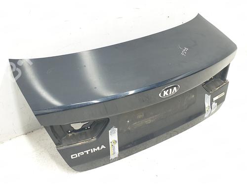 Tailgate KIA OPTIMA (JF) 1.7 CRDi | BP18862913C6 