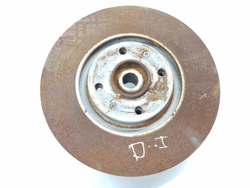 Left front steering knuckle CITROËN C4 III (BA_, BB_, BC_)  | BP36333609M25  - Image 6