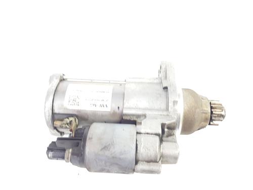 Starter VW TOURAN (5T1)  | BP36870262M8  - Image 6