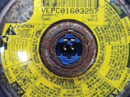 Driver airbag DACIA SANDERO 1.2 16V | BP8495415C9