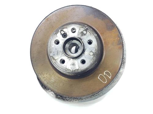 Used Right front steering knuckle Right front steering knuckle BMW X3 (G01, F97, G08) xDrive 20 d (190 hp) 40156582 40156582