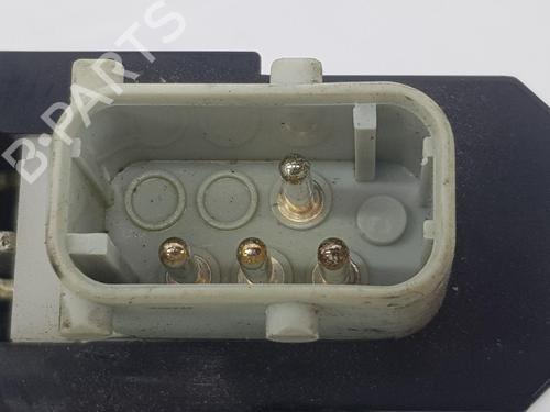 Rear left lock BMW 5 Touring (E39) 530 d | BP10201007C100 