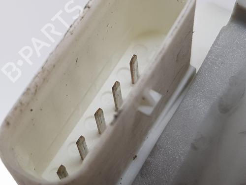 Front right lock AUDI A1 Sportback (8XA, 8XF)  | BP27716171C97 