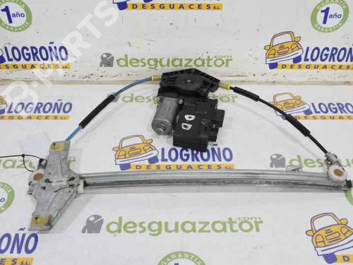 Front right window mechanism PEUGEOT 307 Break (3E) 1.6 HDi 110 | BP764236C23 