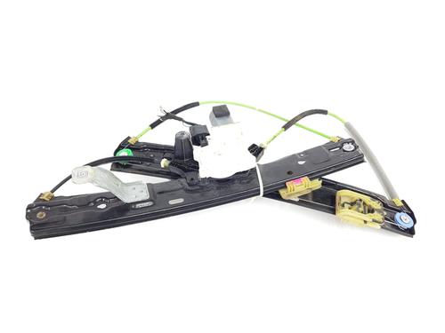 Front left window mechanism JAGUAR F-PACE (X761) | BP36679068C22 - Image 3