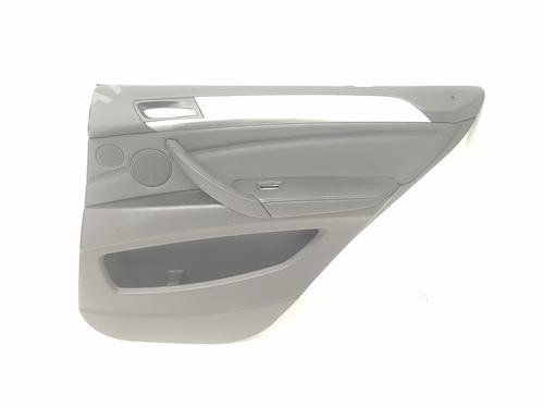 Seats set BMW X5 (E70) xDrive 30 d | BP11015873C78 