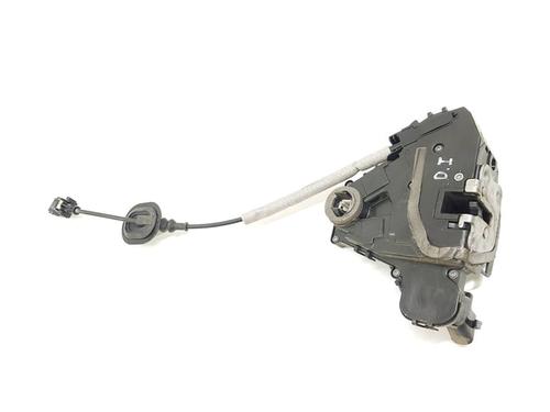 Front left lock RENAULT EXPRESS Box Body/MPV | BP40514698C98 - Image 2