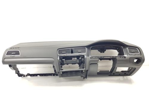Used Dashboard VW GOLF VII (5G1, BQ1, BE1, BE2) 2.0 TDI (150 hp) 11512571