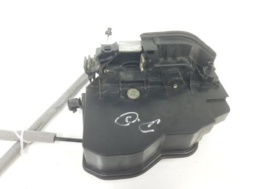 Front right lock BMW X5 (E70) xDrive 30 d | BP17045793C97 