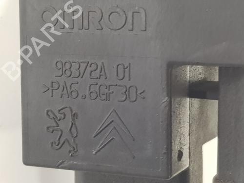 Electronic module PEUGEOT 2008 I (CU_) 1.5 BlueHDI 120 | BP29755386M83