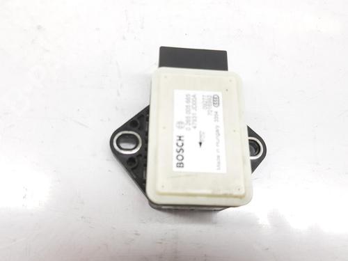 Electronic sensor NISSAN QASHQAI / QASHQAI +2 I (J10, NJ10, JJ10E) 2.0 dCi | BP11931721M84 