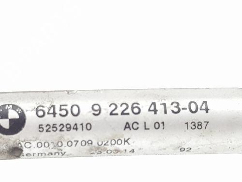 AC pipe BMW X1 (E84) sDrive 18 d | BP33292777M126  - Image 7