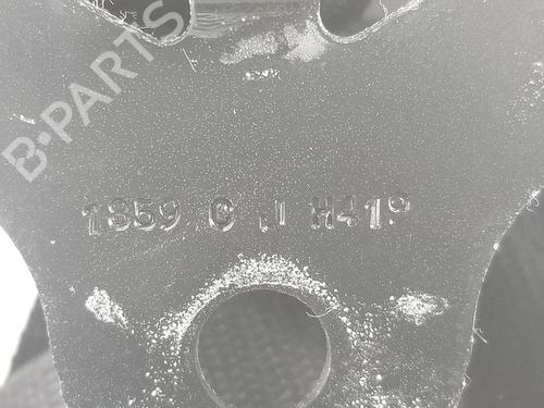 Rear left seatbelt BMW 1 (F20) 118 d | BP10689289I29 