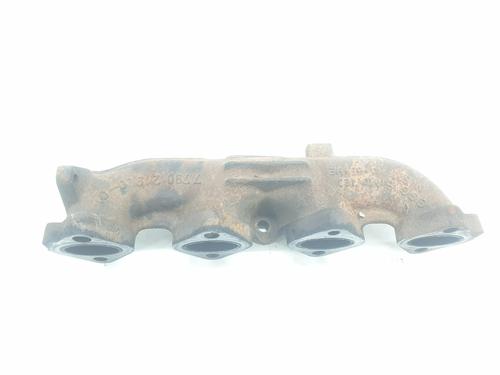 Udstødningsmanifold BMW 3 Compact (E46) 320 td (150 hp) 20190417