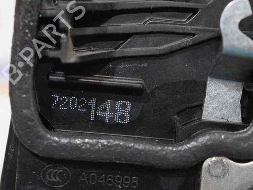 Rear right lock BMW 5 (E60) 520 d | BP764009C99 