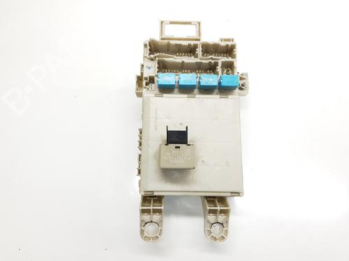 Fuse box TOYOTA LAND CRUISER PRADO (_J12_) 3.0 D-4D (KDJ120, KDJ125) | BP20199772E1 