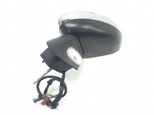 Left mirror CITROËN C3 II (SC_) 1.2 VTi 82 | BP19063111C26 