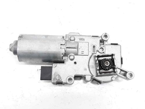 Used Sunroof engine Sunroof engine BMW X6 (E71, E72) xDrive 30 d (235 hp) 6035405 6035405