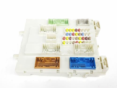 Used Fuse box FORD FOCUS III 1.6 TDCi (115 hp) 27928508