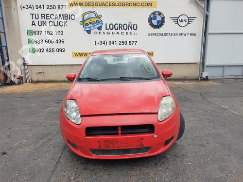 Engine FIAT GRANDE PUNTO (199_) 1.2 | BP38870897M1 - Image 11