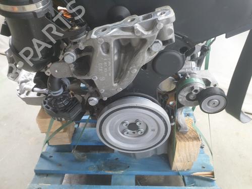 Engine VW CRAFTER Van (SY_, SX_) 2.0 TDI FWD (SYB, SYC, SYD) | BP30733144M1