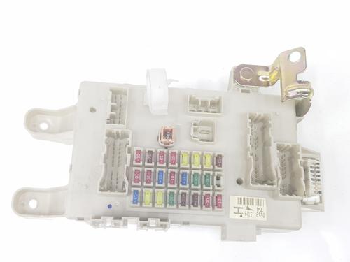 Used Fuse box TOYOTA LAND CRUISER PRADO (_J12_) 3.0 D-4D (KDJ120, KDJ125) (163 hp) 17187801