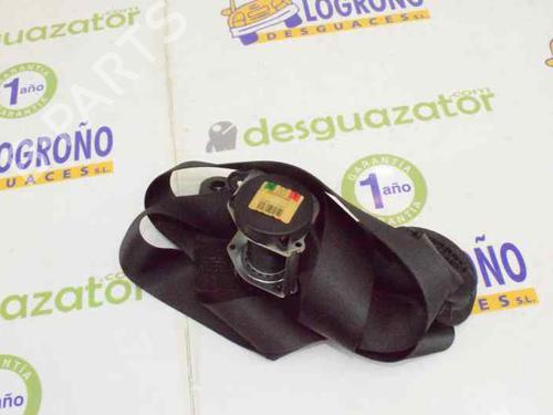 Rear left seatbelt MINI MINI (R56) One | BP6623476I29 