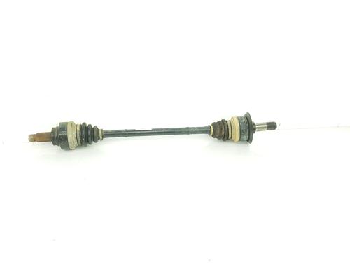 Used Right rear driveshaft BMW 3 Touring (F31) 318 d (143 hp) 8654917