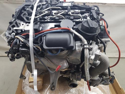 Motor BMW X1 (E84) xDrive 25 d | BP30512729M1