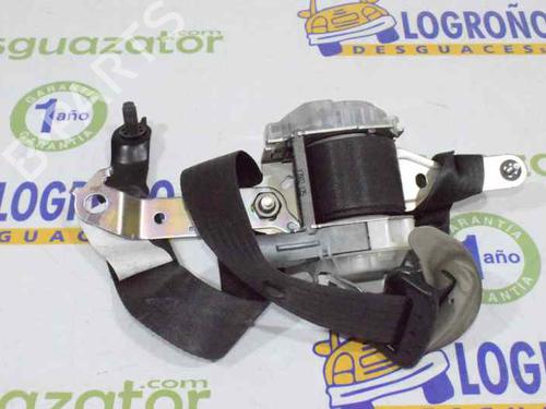 Airbag Kit SUBARU OUTBACK (BL, BP) 2.0 D AWD (BPD) | BP913100C86 