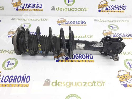 Used Left front shock absorber FIAT CROMA (194_) 1.9 D Multijet (194AXB1B) (120 hp) 1391990