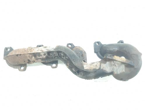 Exhaust manifold MERCEDES-BENZ M-CLASS (W163) ML 400 CDI (163.128) | BP18783505M110 