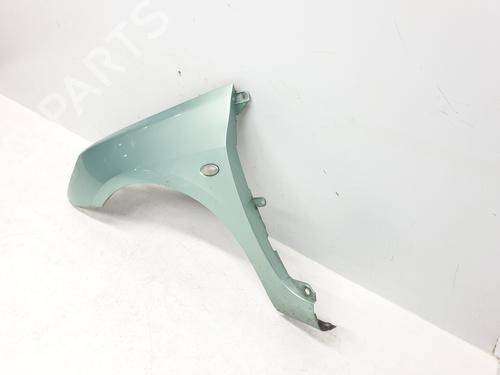 Left front fenders PEUGEOT 307 Break (3E) 2.0 HDI 110 | BP22217372C41 